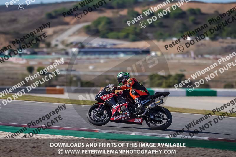 motorbikes;no limits;november 2019;peter wileman photography;portimao;portugal;trackday digital images